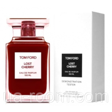 Тестер Tom Ford Lost Cherry, 100мл.