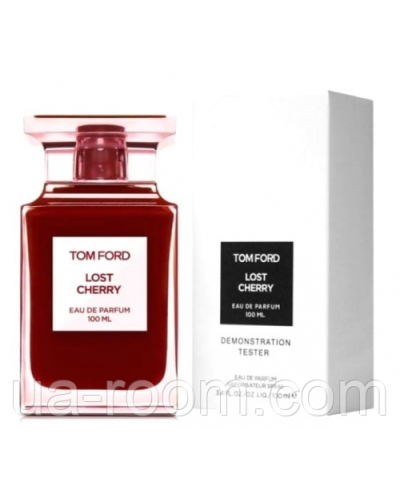 Тестер Tom Ford Lost Cherry, 100мл.