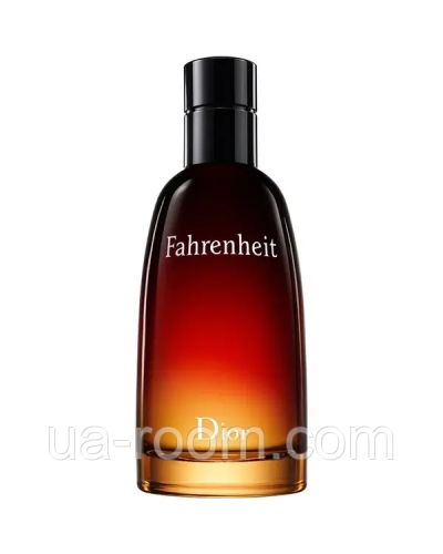 Тестер Christian Dior Fahrenheit, 100 мл.