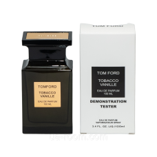 Парфюмированная вода унисекс Tom Ford Tobacco vanille, тестер 100 мл.