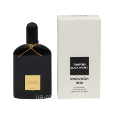 Парфумована жіноча вода Tom Ford Black Orchid, тестер 100 мл.