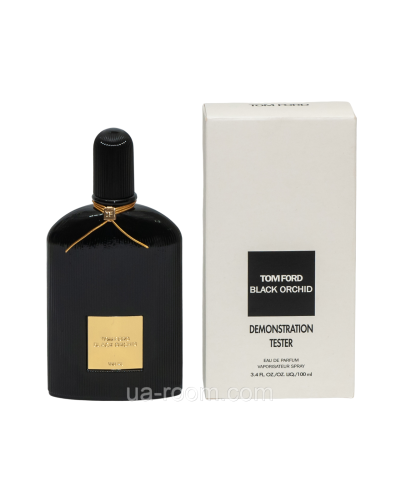 Парфумована жіноча вода Tom Ford Black Orchid, тестер 100 мл.