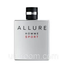 Тестер мужской Chanel Allure homme Sport, 100 мл.