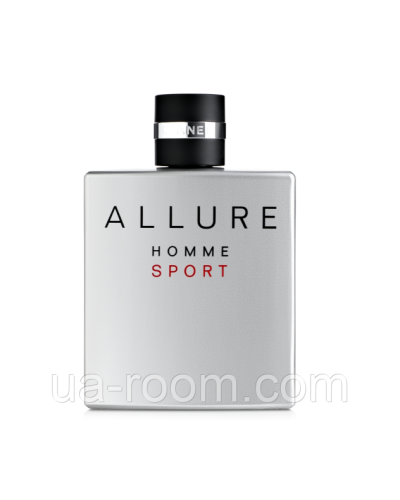 Тестер мужской Chanel Allure homme Sport, 100 мл.