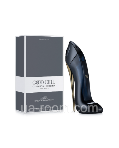 Тестер Carolina Herrera Good Girl 90 мл.