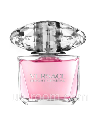 Тестер женский Versace Bright Crystal, 90 мл.