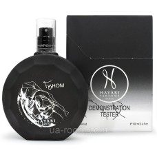 Унисекс, Тестер Hayari Parfum Fe Hom, 100 мл