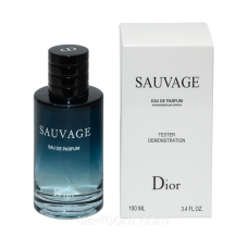 Парфумована вода чоловіча Dior Sauvage, 100 мл тестер.