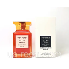 Тестер  Tom Ford Bitter Peach, 100 мл.