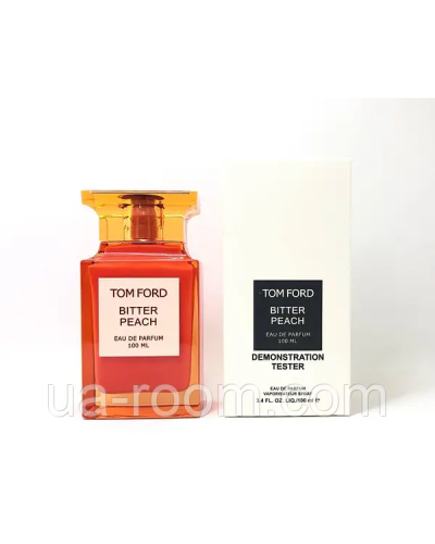 Тестер  Tom Ford Bitter Peach, 100 мл.