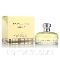 Женская парфюмированная вода Burberry Weekend For Women, 100 мл. (Elite)