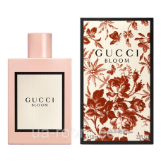 Жіноча парфумована вода Gucci Bloom, 100мл. (Elite)