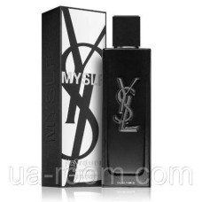 Чоловіча парфумована вода Yves Saint Laurent MYSLF, 100мл.(Elite)