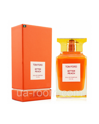 Парфумована вода унісекс Tom Ford Bitter Peach, 100 мл. (Elite)