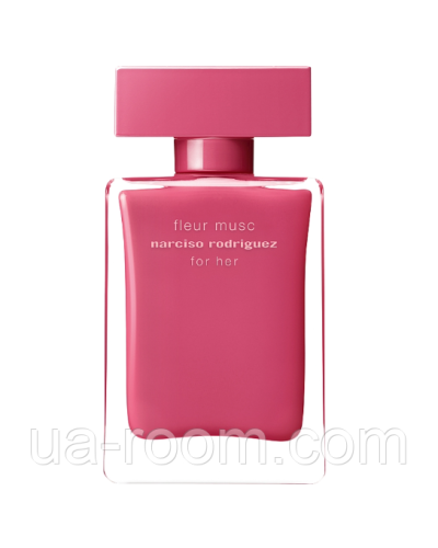 Женская парфюмированная вода Narciso Rodriguez Fleur Musc, 100 мл. (Elite)