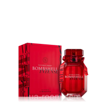 Жіноча парфумована вода Victoria's Secret Bombshell Intense, 100мл. (Elite)