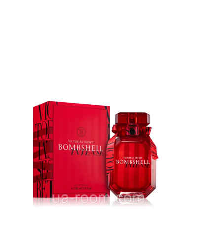 Жіноча парфумована вода Victoria's Secret Bombshell Intense, 100мл. (Elite)