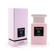 Парфумована вода унісекс Tom Ford Rose Prick, 100 мл. (Elite)