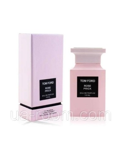 Парфумована вода унісекс Tom Ford Rose Prick, 100 мл. (Elite)