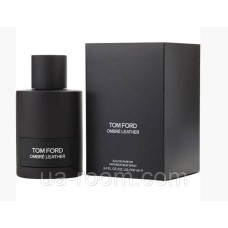 Чоловіча парфумована вода TOM FORD Ombre Leather, 100мл.(Elite)