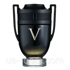 Парфумована чоловіча вода Paco Rabanne Invictus Victory, 100 мл. (Elite)