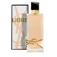 Жіноча парфумована вода Yves Saint Laurent Libre, 100мл.(Elite)