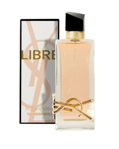 Жіноча парфумована вода Yves Saint Laurent Libre, 100мл.(Elite)