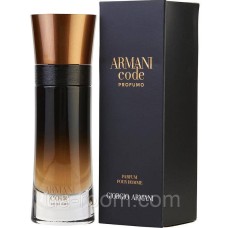 Чоловіча парфумована вода Armani code profumo, 100мл.(Elite)