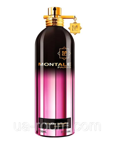 Парфумована вода унісекс Montale Starry Nights, 100 мл. (Elite)