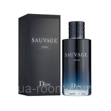 Чоловіча парфумована вода Dior Sauvage, 100мл. (Elite)