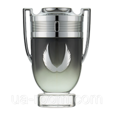 Парфумована чоловіча вода Paco Rabanne Invictus Platinum, 100 мл. (Elite)