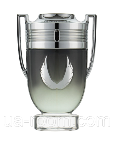 Парфумована чоловіча вода Paco Rabanne Invictus Platinum, 100 мл. (Elite)