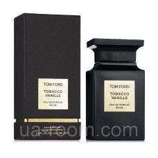 Парфумована вода унісекс Tom Ford Tobacco Vanille, 100 мл. (Elite)