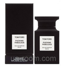 Парфумована вода унісекс Tom Ford F* Fabulous, 100 мл.(Elite)