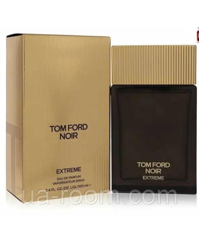 Чоловіча парфумована вода Tom Ford Noir Extreme, 100мл.(Elite)