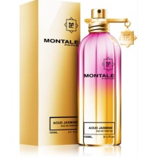 Парфумована вода унісекс Montale Aoud Jasmine, 100 мл. (Elite)