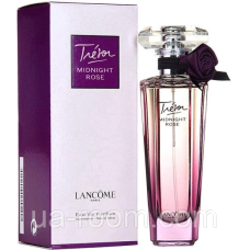 Жіноча парфумована вода Lancome Tresor Midnight Rose, 100мл. (Elite)