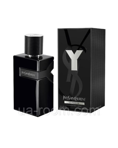 Чоловіча парфумована вода Yves Saint Laurent Le Parfum, 100мл.(Elite)