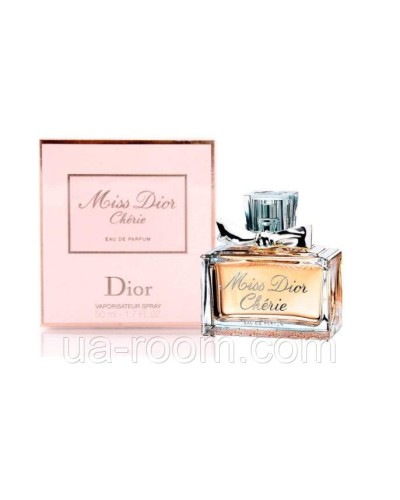 Женская парфюмированная вода Dior Miss Dior Cherie, 100мл. (Elite)