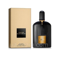 Жіноча парфумована вода Tom Ford Black Orchid, 100мл.(Elite)