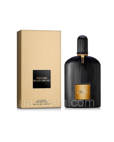 Жіноча парфумована вода Tom Ford Black Orchid, 100мл.(Elite)