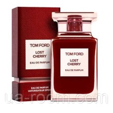 Парфумована вода унісекс Tom Ford Lost Cherry, 100 мл. (Elite)