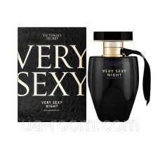 Жіноча парфумована вода Victoria's Secret Very Sexy Night, 100 мл. (Elite)