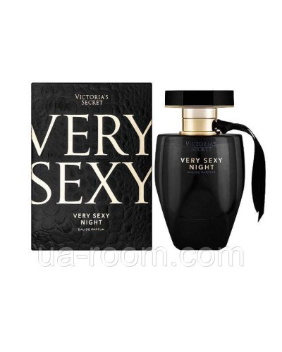 Жіноча парфумована вода Victoria's Secret Very Sexy Night, 100 мл. (Elite)