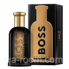 Парфумована чоловіча вода Hugo Boss BOSS Bottled Elixir, 100 мл. (Elite)