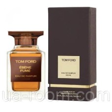 Парфюмированная вода унисекс Tom Ford Ebene Fume,100 мл.(Elite)