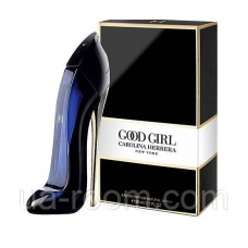 Женская парфюмированная вода Carolina Herrera Good Girl,80 мл. (Elite)