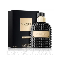 Парфумована чоловіча вода Valentino Uomo Noir Absolu, 100 мл.(Elite)