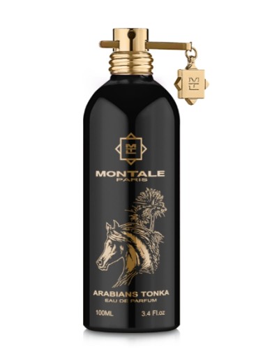 Парфумована вода унісекс Montale Arabians Tonka, 100 мл. (Elite)