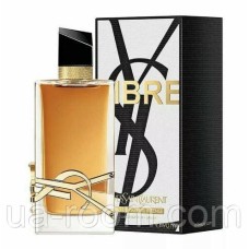 Жіноча парфумована вода Yves Saint Laurent Libre Intense, 90мл.(Elite)